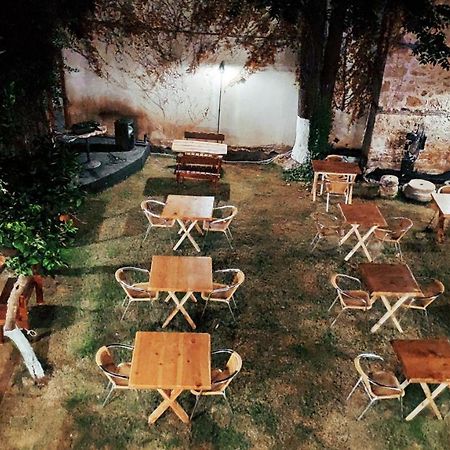 Otel Wood House Antalya Zewnętrze zdjęcie