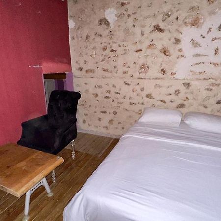 Otel Wood House Antalya Zewnętrze zdjęcie