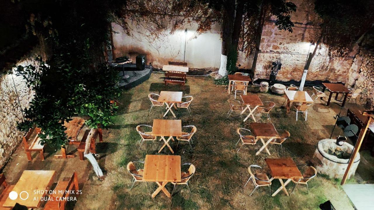 Otel Wood House Antalya Zewnętrze zdjęcie