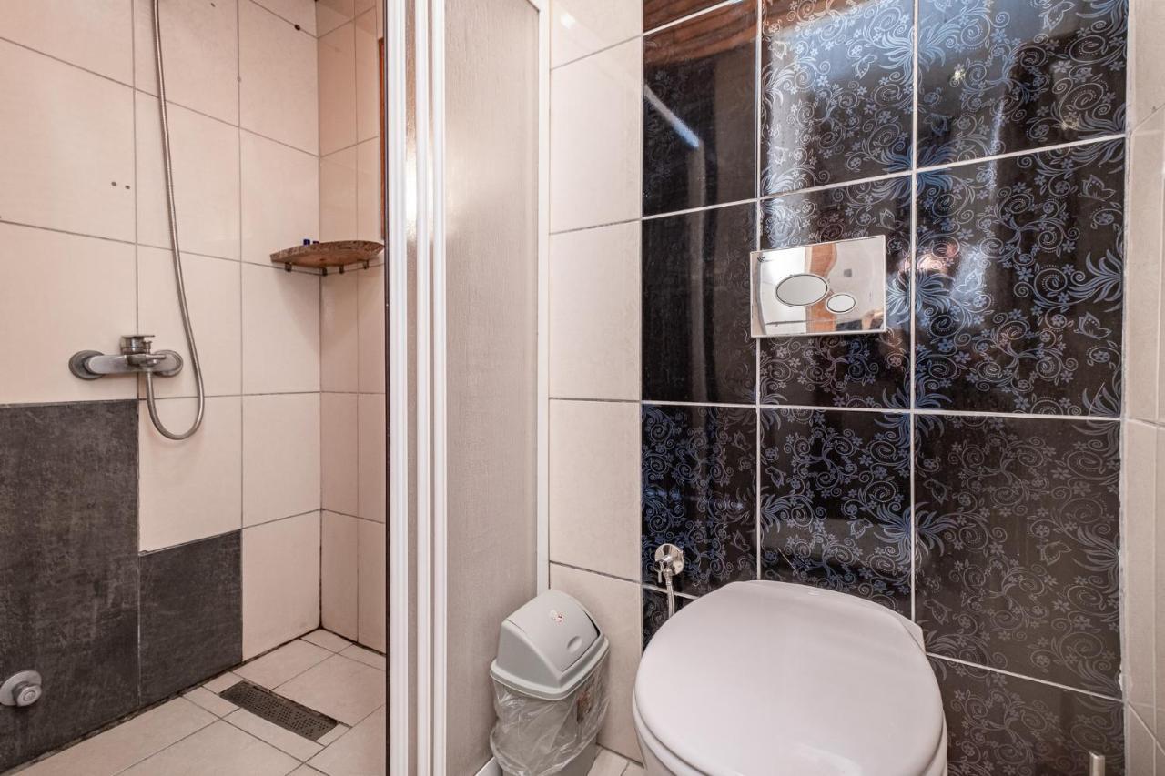 Otel Wood House Antalya Zewnętrze zdjęcie