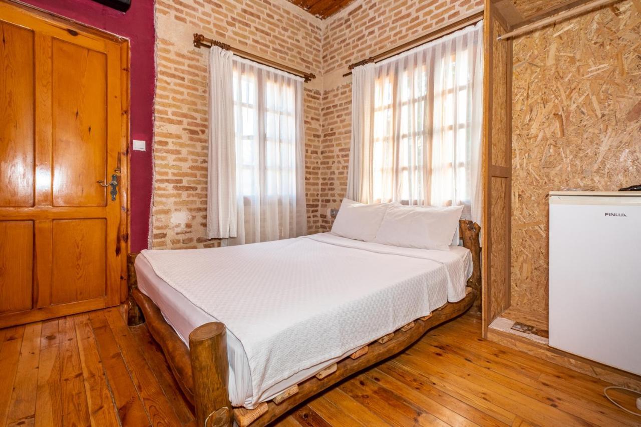 Otel Wood House Antalya Zewnętrze zdjęcie