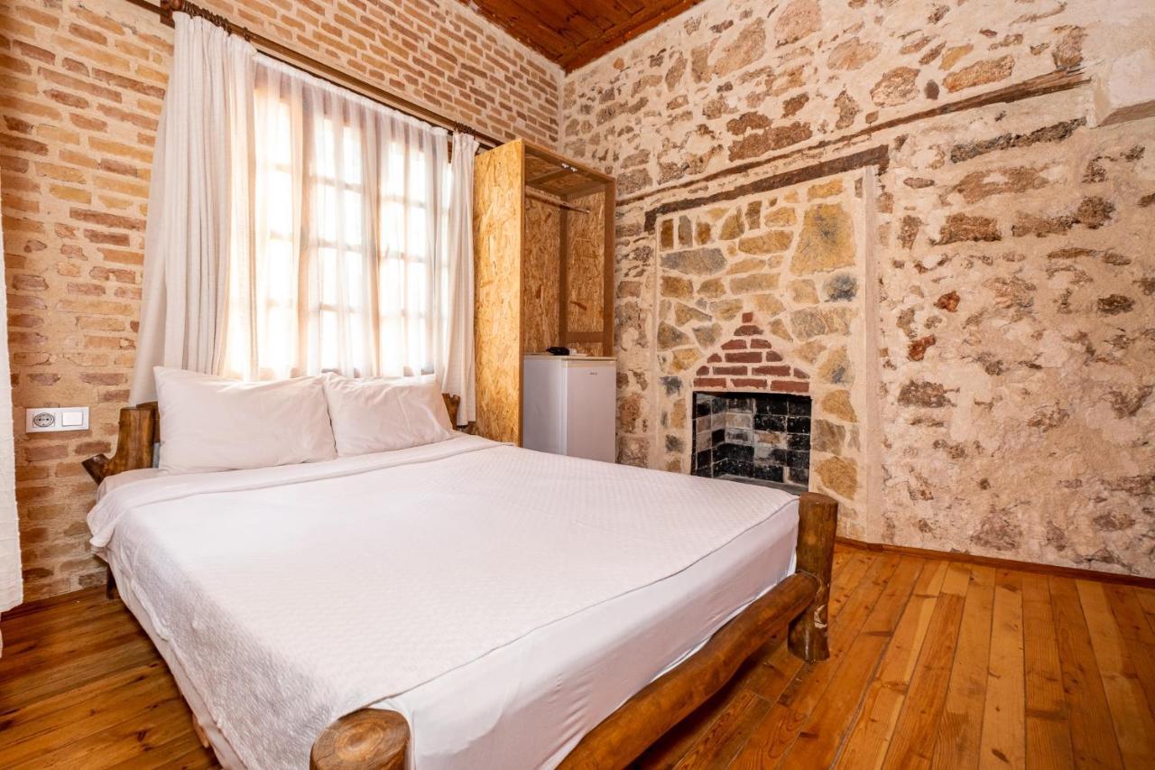 Otel Wood House Antalya Zewnętrze zdjęcie