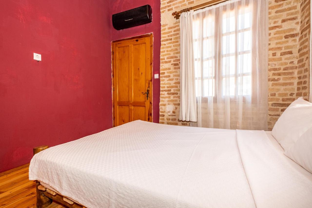 Otel Wood House Antalya Zewnętrze zdjęcie