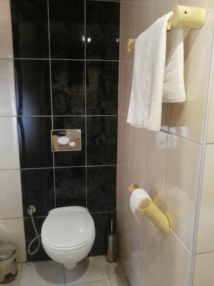 Otel Wood House Antalya Zewnętrze zdjęcie