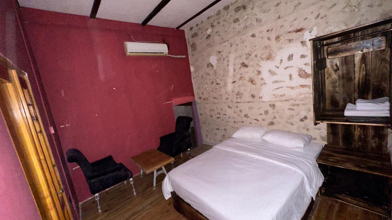 Otel Wood House Antalya Zewnętrze zdjęcie