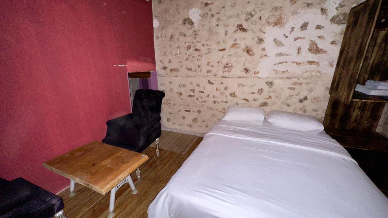 Otel Wood House Antalya Zewnętrze zdjęcie