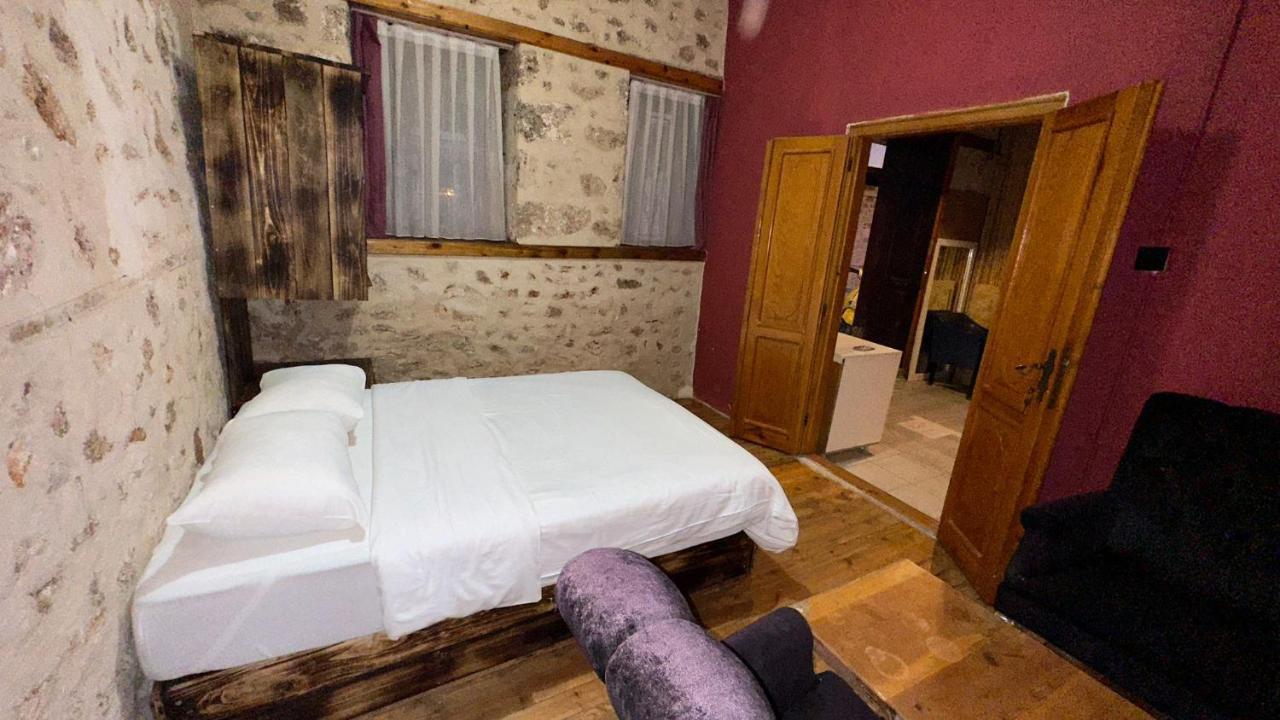 Otel Wood House Antalya Zewnętrze zdjęcie