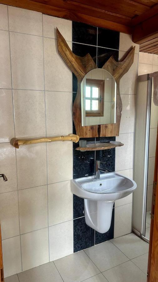Otel Wood House Antalya Zewnętrze zdjęcie