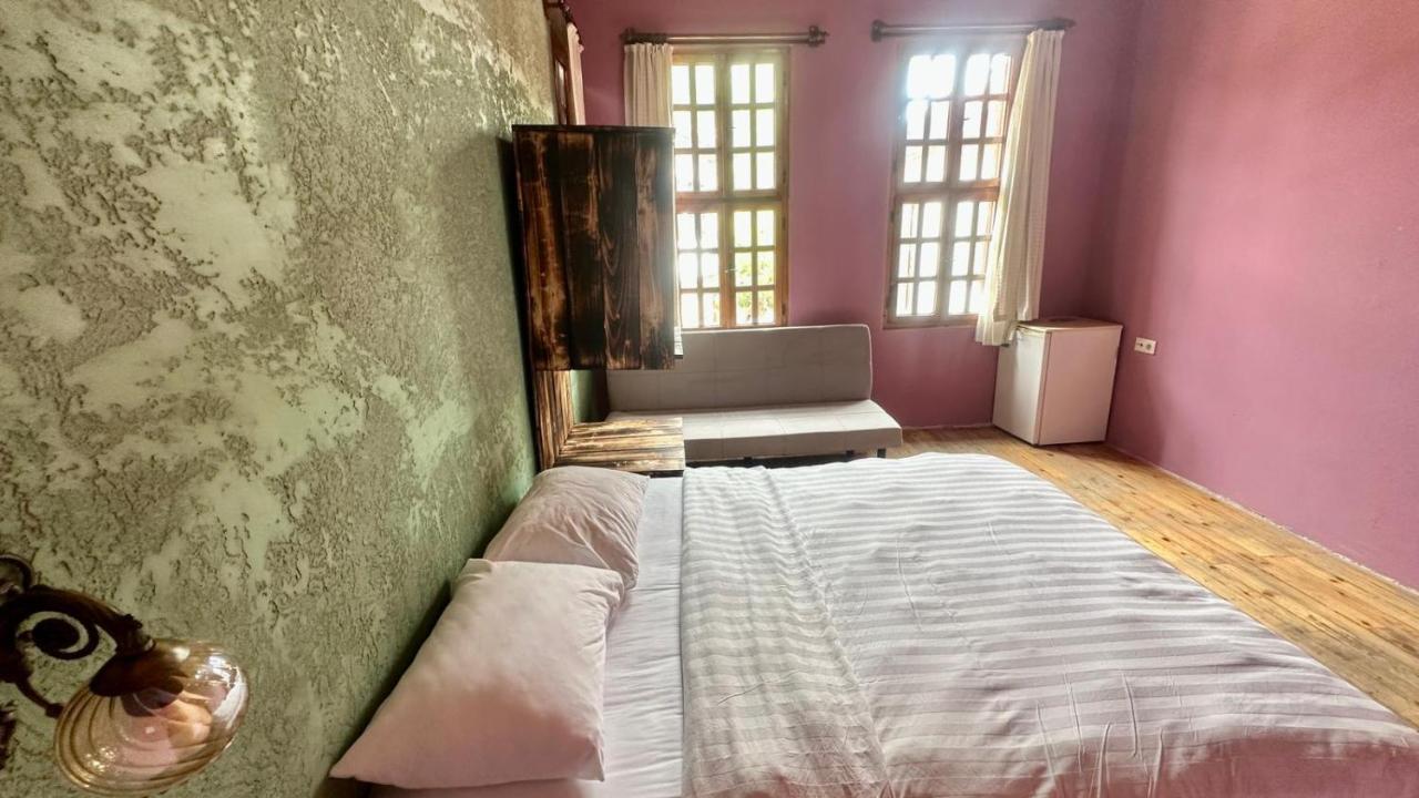 Otel Wood House Antalya Zewnętrze zdjęcie