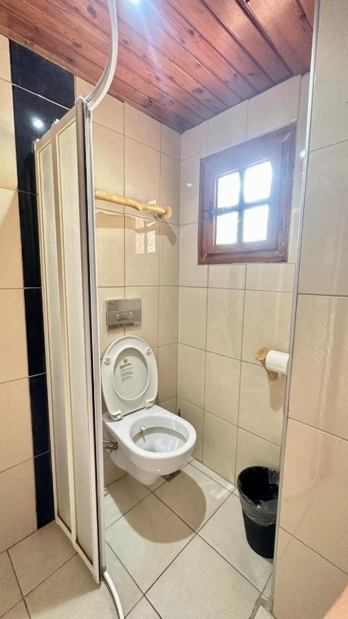 Otel Wood House Antalya Zewnętrze zdjęcie