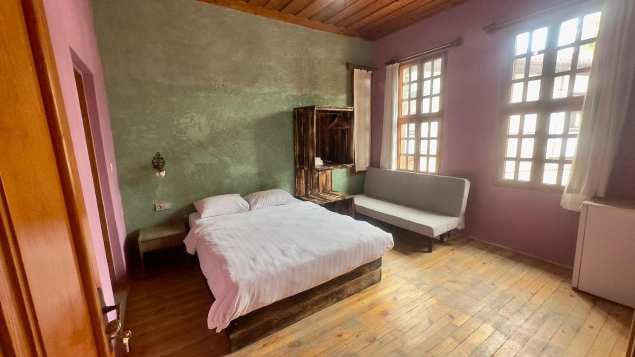 Otel Wood House Antalya Zewnętrze zdjęcie