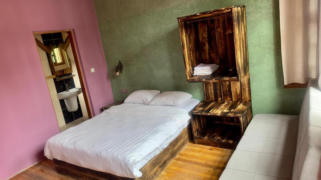 Otel Wood House Antalya Zewnętrze zdjęcie