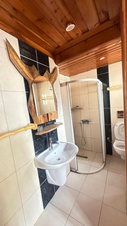 Otel Wood House Antalya Zewnętrze zdjęcie