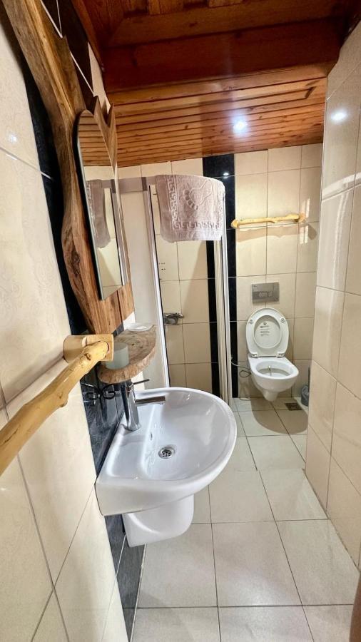 Otel Wood House Antalya Zewnętrze zdjęcie