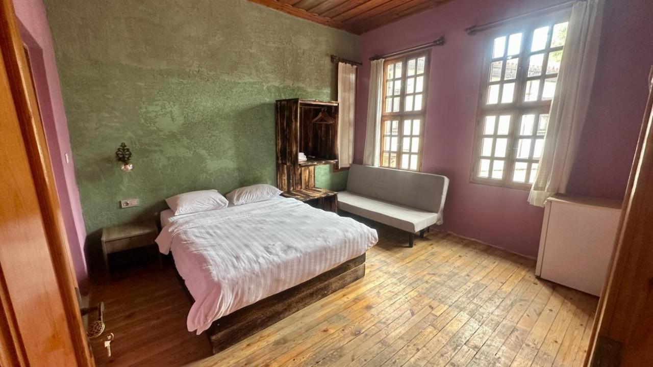 Otel Wood House Antalya Zewnętrze zdjęcie