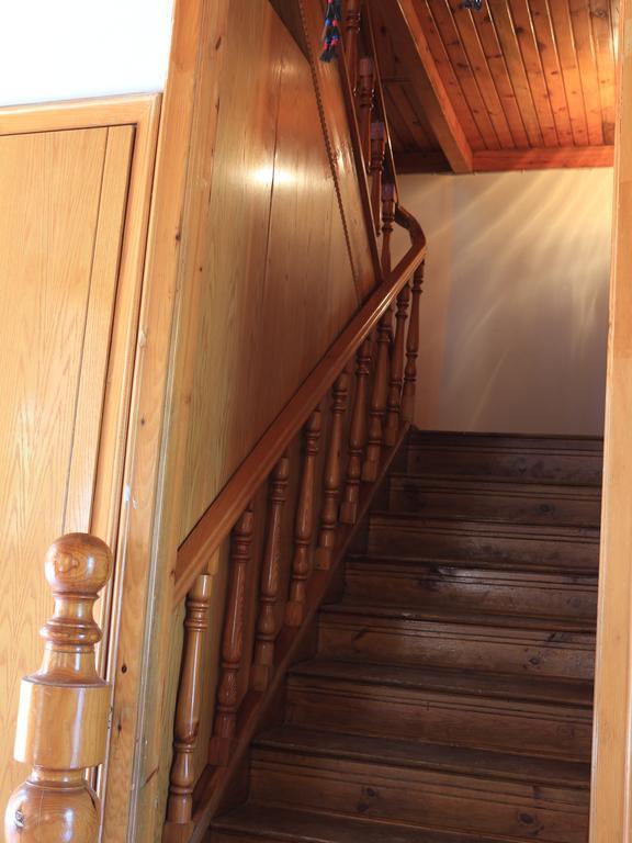 Otel Wood House Antalya Zewnętrze zdjęcie