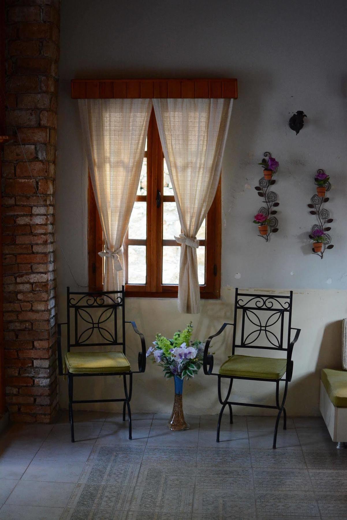 Otel Wood House Antalya Zewnętrze zdjęcie