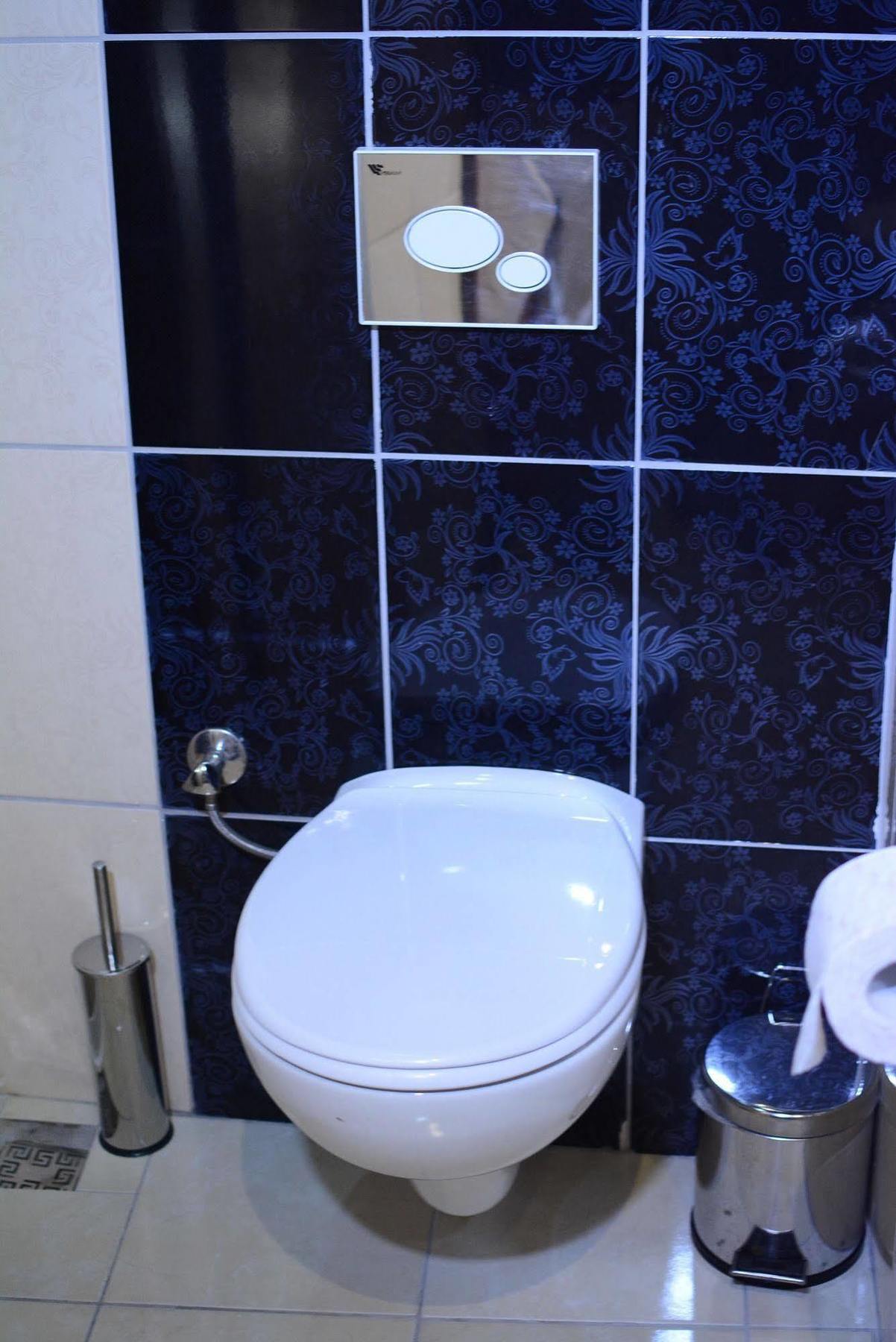 Otel Wood House Antalya Zewnętrze zdjęcie
