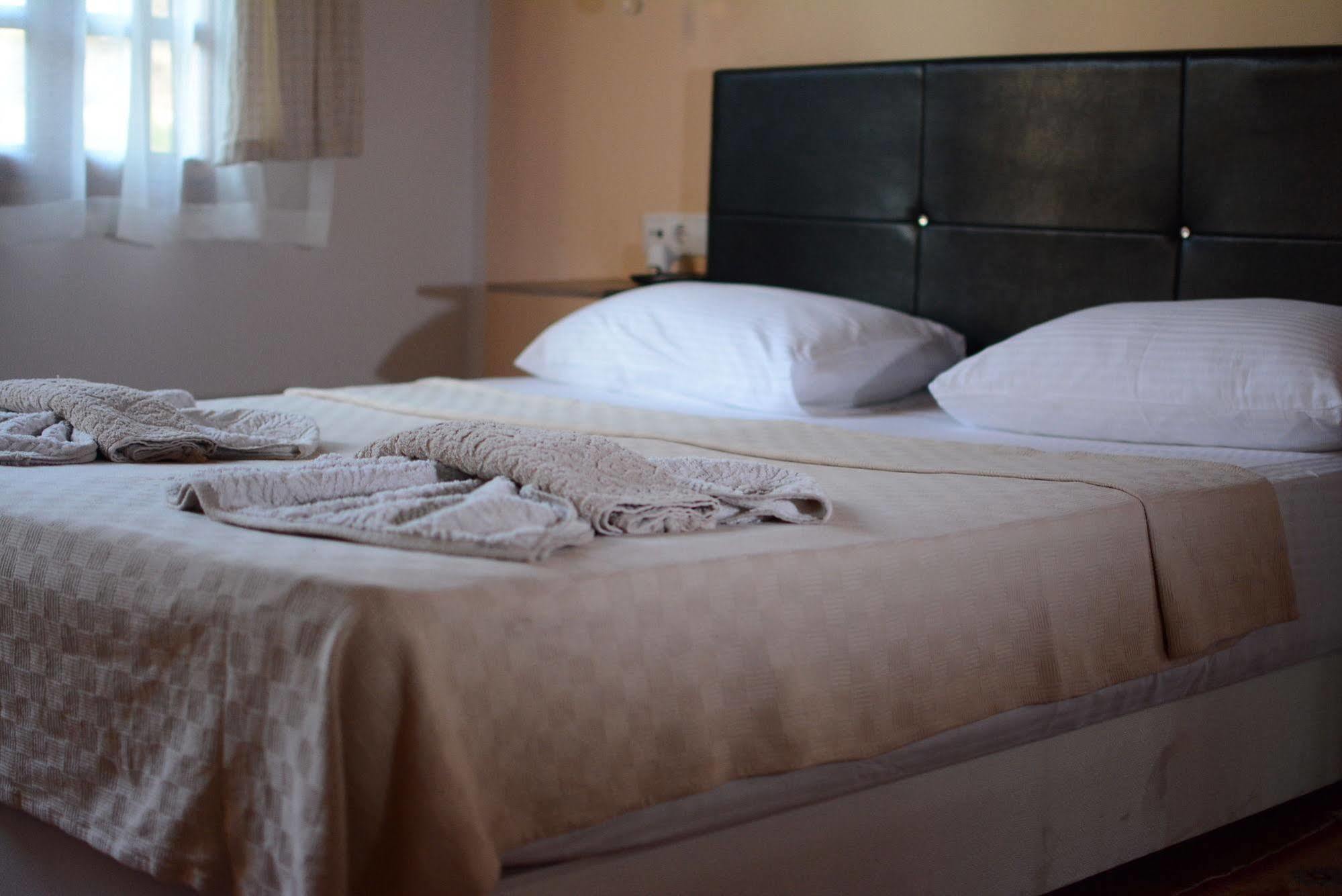Otel Wood House Antalya Zewnętrze zdjęcie