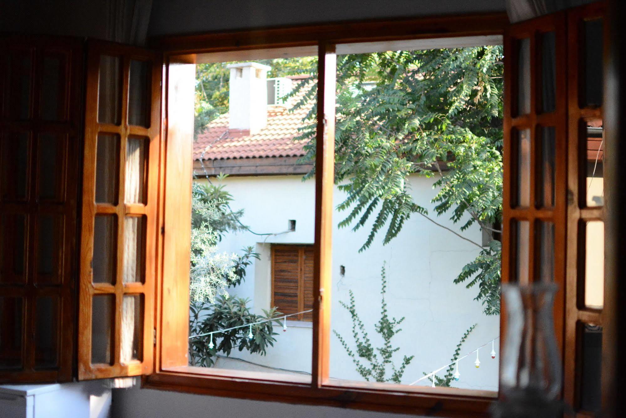 Otel Wood House Antalya Zewnętrze zdjęcie