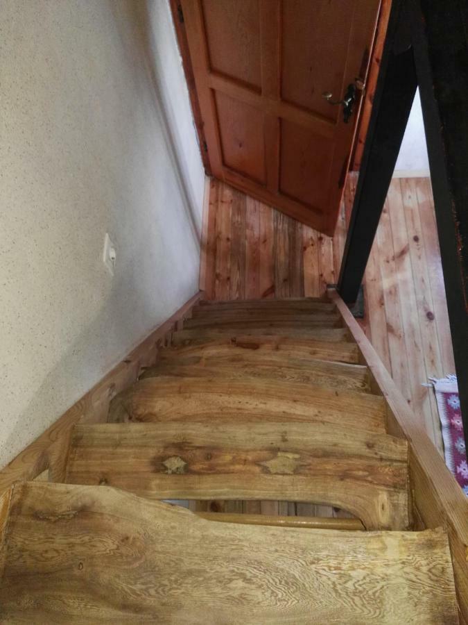 Otel Wood House Antalya Zewnętrze zdjęcie