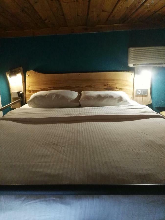 Otel Wood House Antalya Zewnętrze zdjęcie