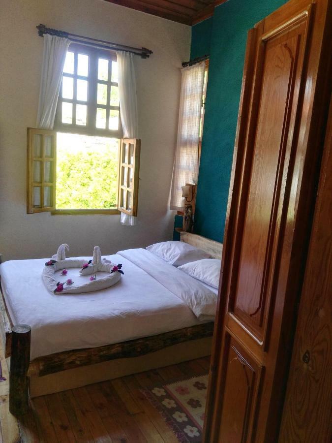 Otel Wood House Antalya Zewnętrze zdjęcie