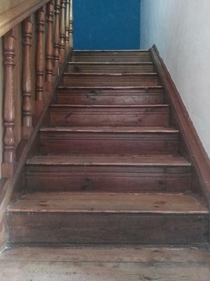 Otel Wood House Antalya Zewnętrze zdjęcie