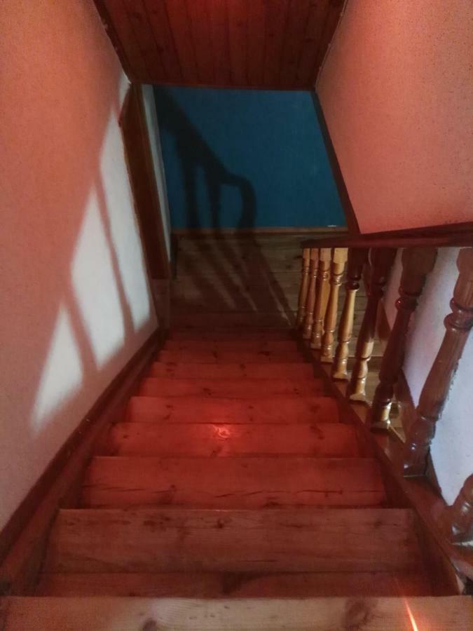 Otel Wood House Antalya Zewnętrze zdjęcie