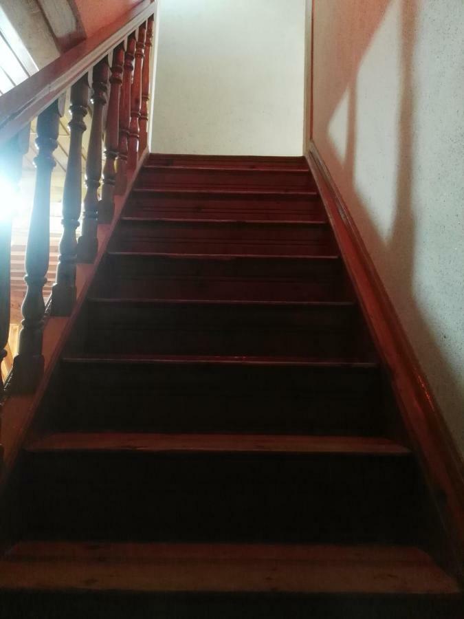 Otel Wood House Antalya Zewnętrze zdjęcie