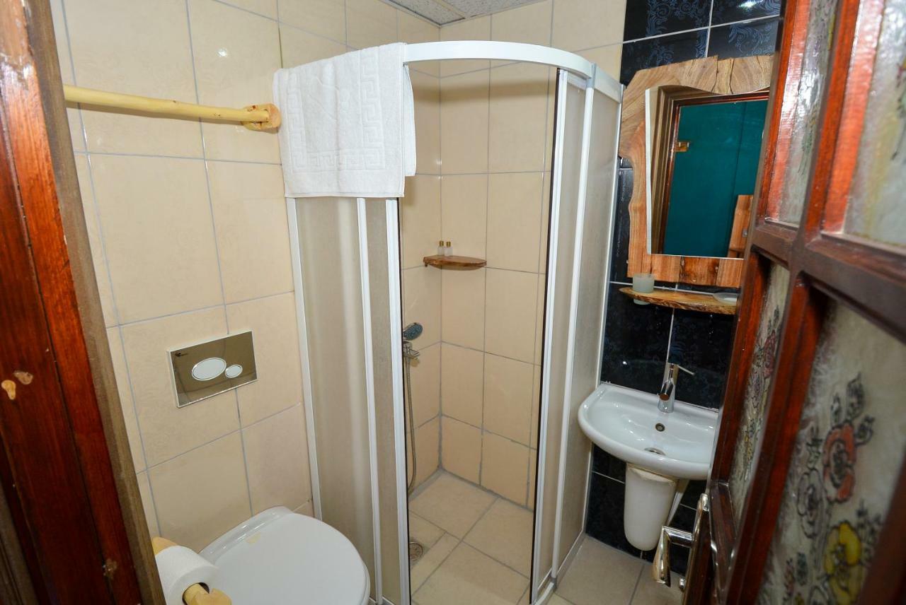 Otel Wood House Antalya Zewnętrze zdjęcie