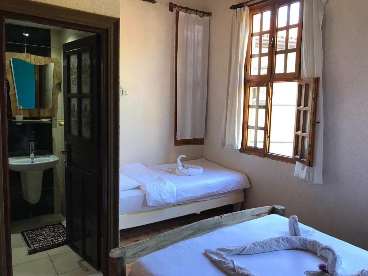 Otel Wood House Antalya Zewnętrze zdjęcie